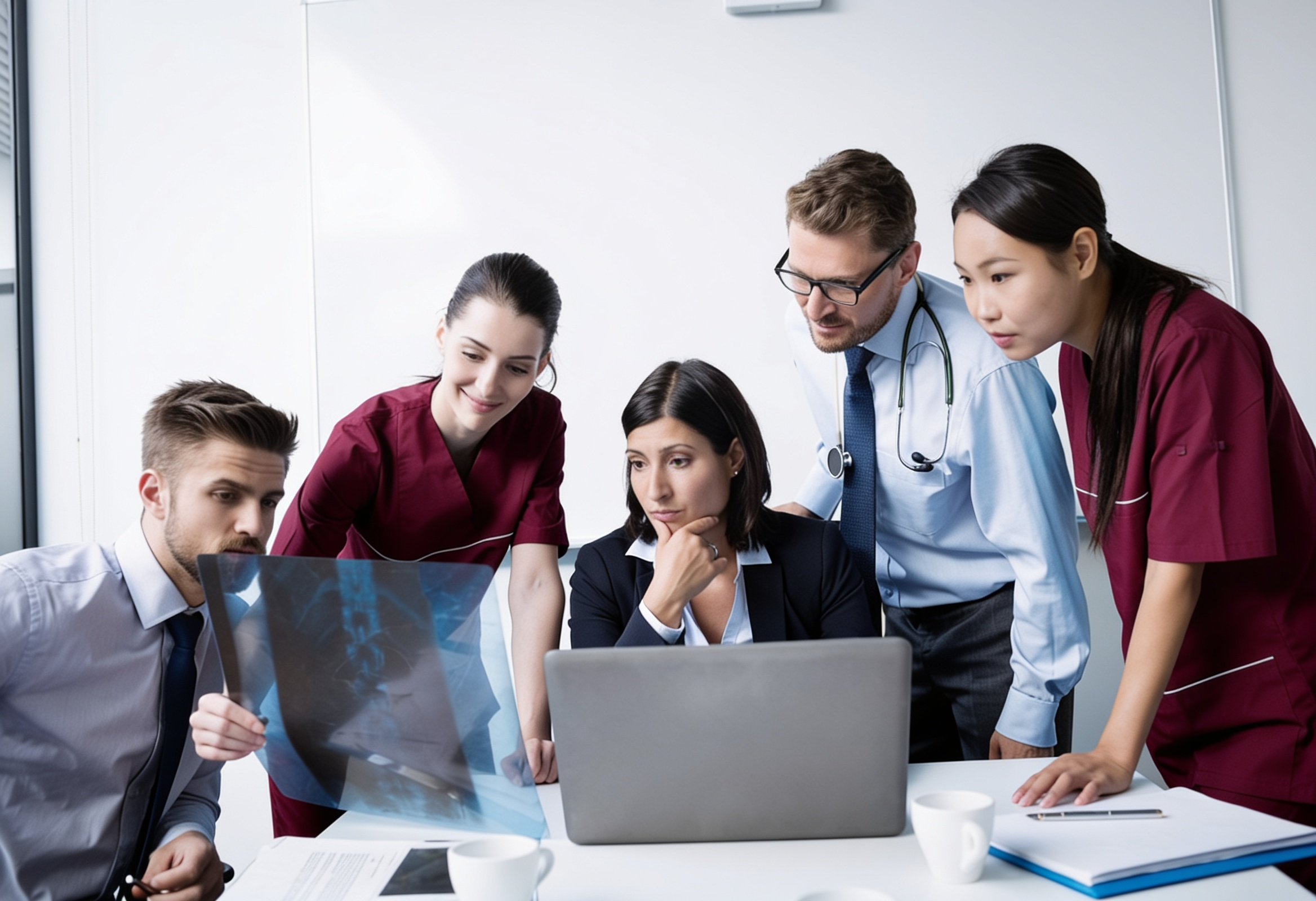 CNA Interdisciplinary Team: How to Speak Up in IDT
